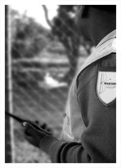 Special operations by Makheda Security